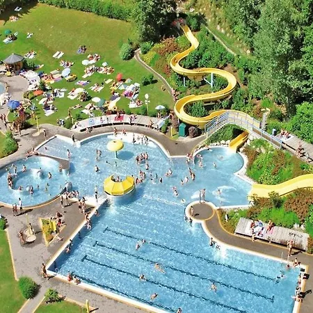 Chalet Alpincreek *