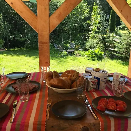 شاليه Alpincreek ليوغانغ