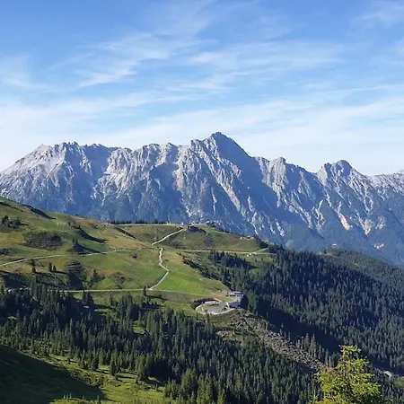 Alpincreek * Leogang