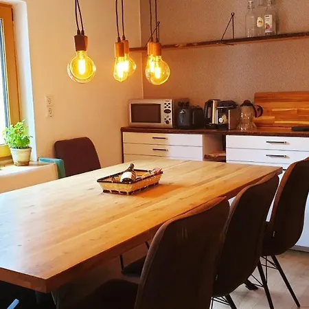 Alpincreek * ليوغانغ