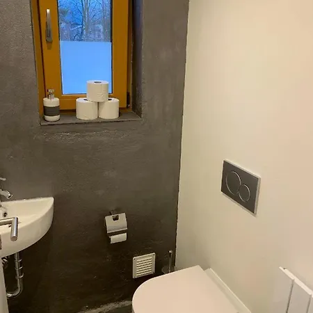 Alpincreek شاليه *