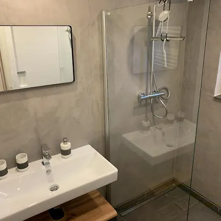 Alpincreek ليوغانغ