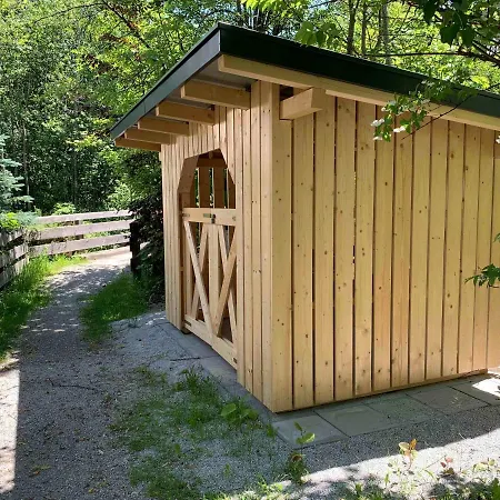 Chalet Alpincreek