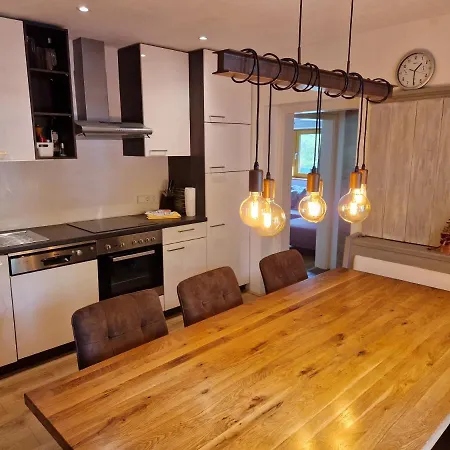 Chalet Alpincreek *