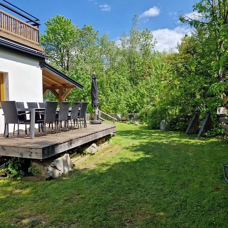 Alpincreek شاليه