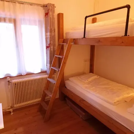 Alpincreek * ليوغانغ