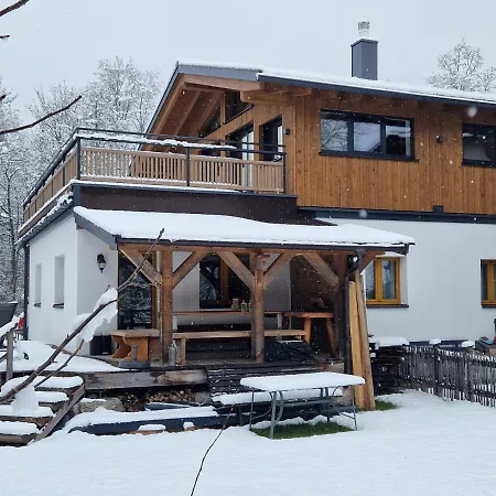 Alpincreek Chalet Leogang