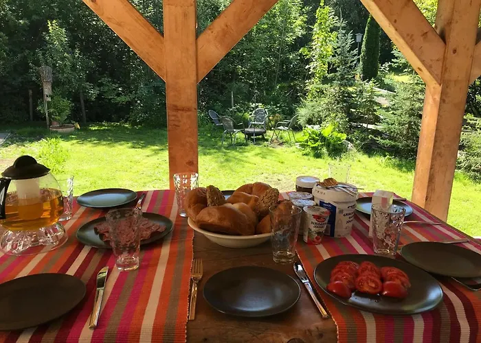 Chalet Alpincreek Leogang