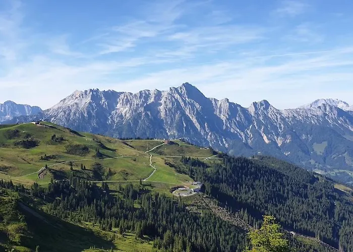 Alpincreek * Leogang