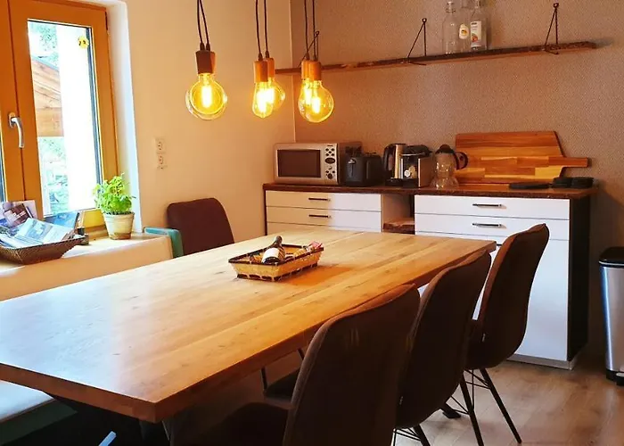 Alpincreek * Leogang