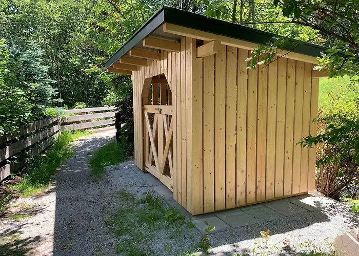 Chalet Alpincreek