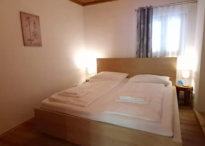 Alpincreek Chalet Leogang