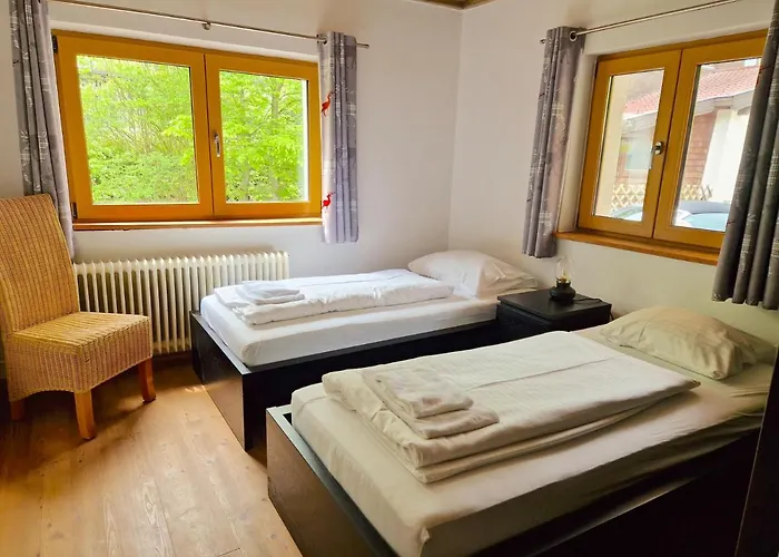 Chalet Alpincreek Leogang