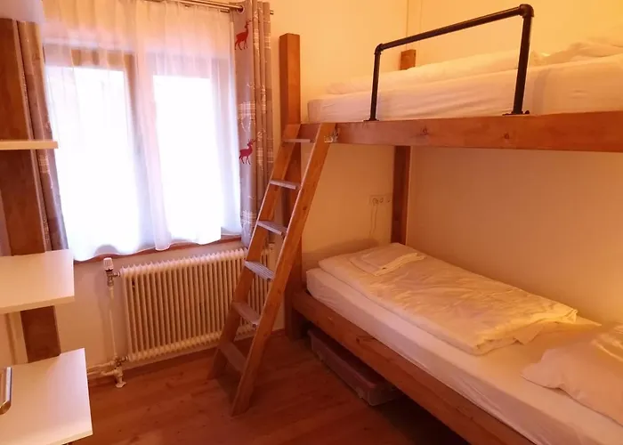 Alpincreek * Leogang